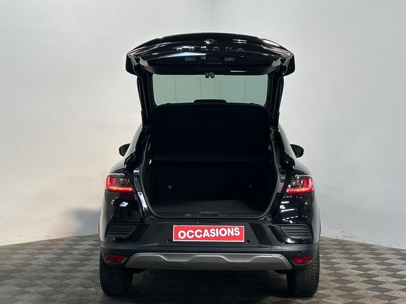 RENAULT ARKANA 2024 - Photo n°35