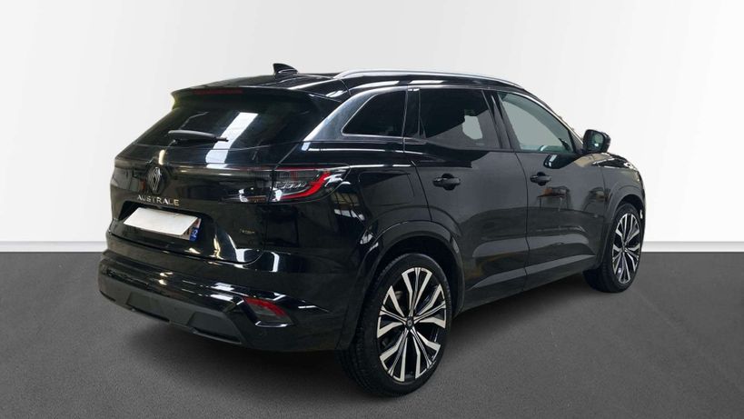 RENAULT AUSTRAL 2023 - Photo n°5