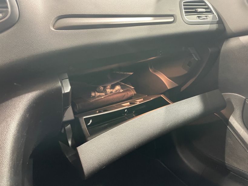 RENAULT MEGANE IV ESTATE 2022 - Photo n°24