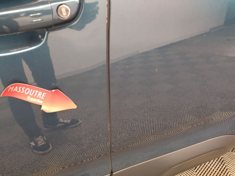 CITROEN C5 AIRCROSS 2019 - Photo n°3