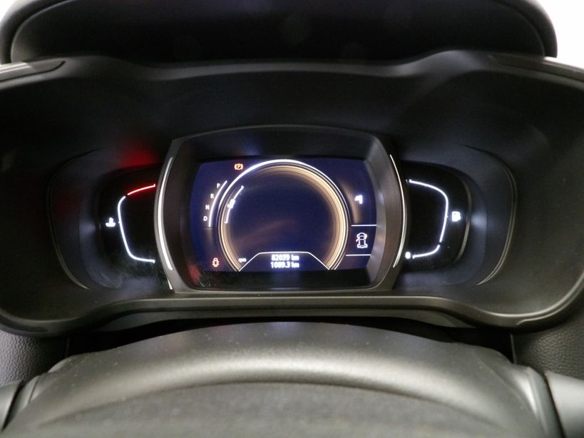 RENAULT KADJAR 2021 - Photo n°21