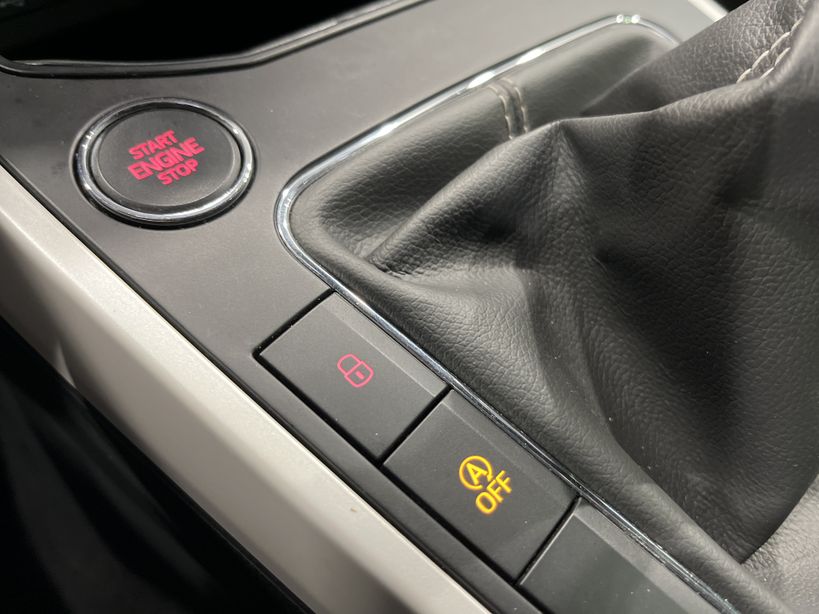 SEAT ARONA 2020 - Photo n°21