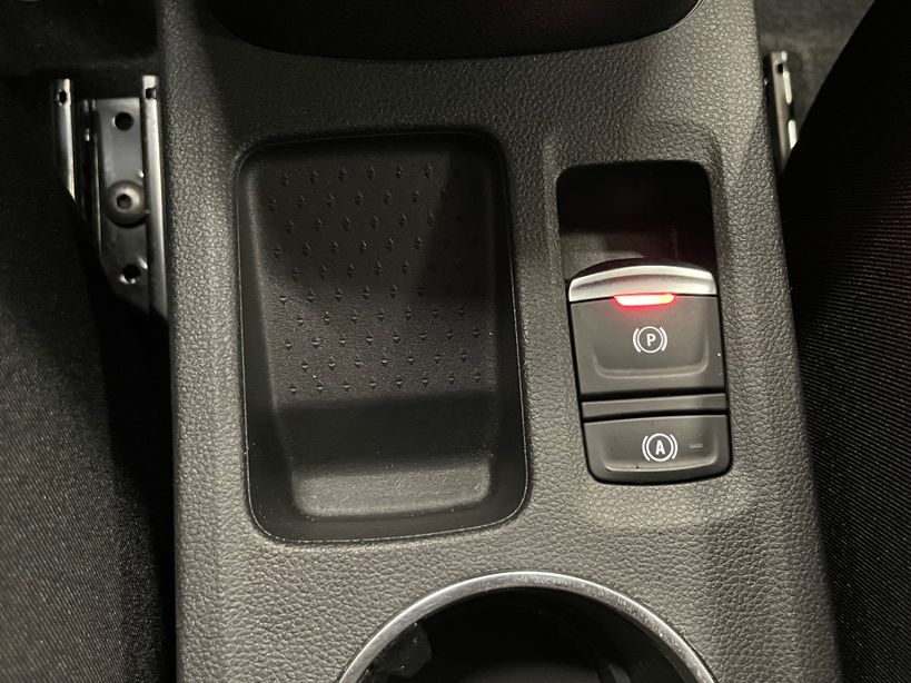 RENAULT CAPTUR 2022 - Photo n°25