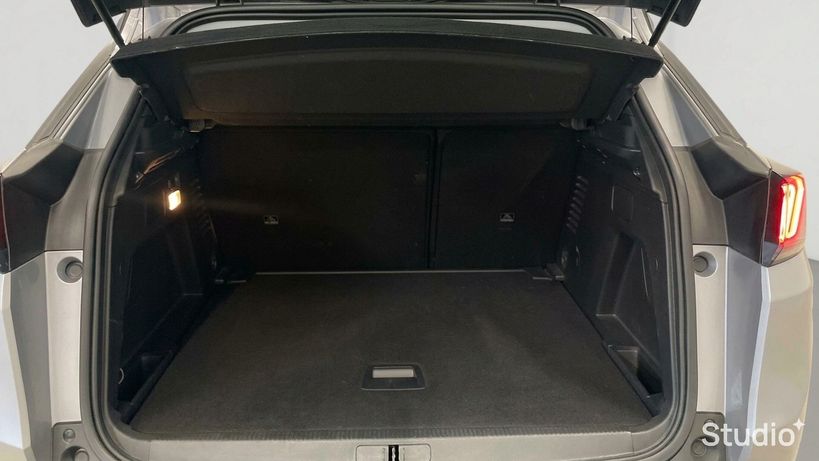 PEUGEOT 3008 2022 - Photo n°15