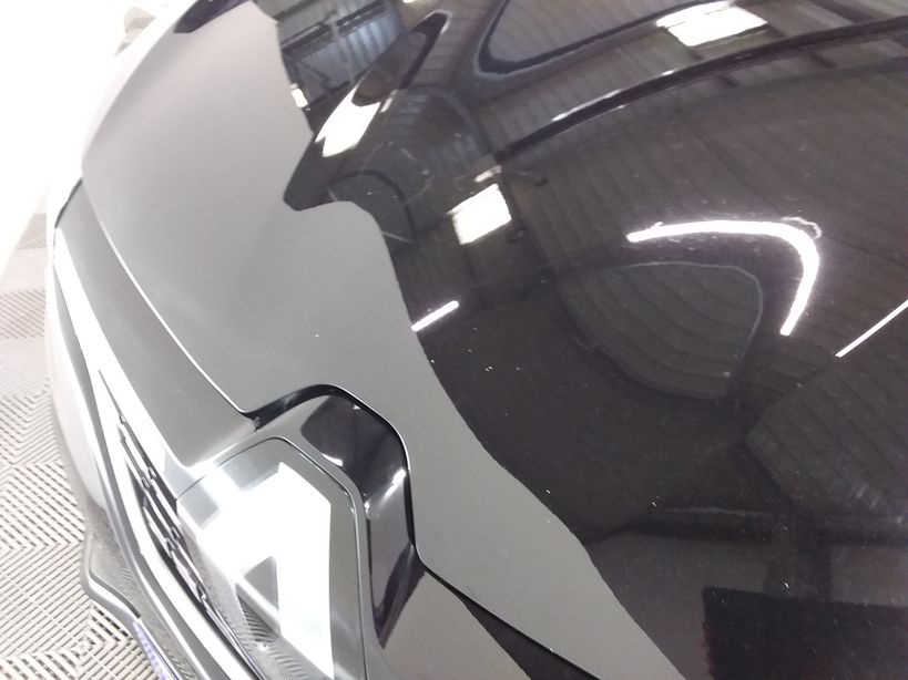RENAULT MEGANE IV BERLINE 2022 - Photo n°6