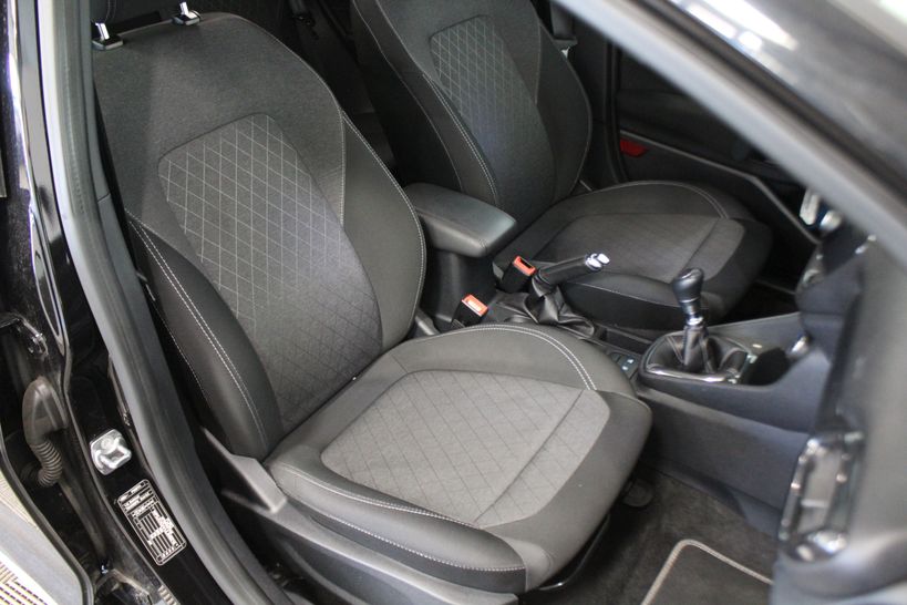 FORD FIESTA ACTIVE 2020 - Photo n°8