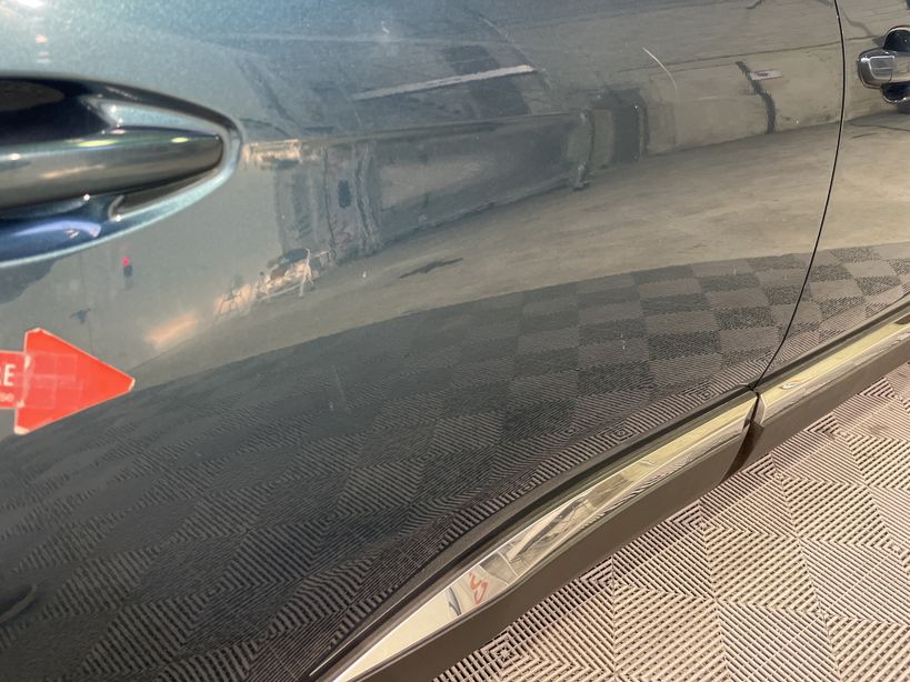 PEUGEOT 5008 2018 - Photo n°3