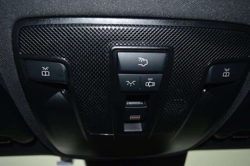 MERCEDES CLASSE CLA SHOOTING BRAKE 2017 - Photo n°24