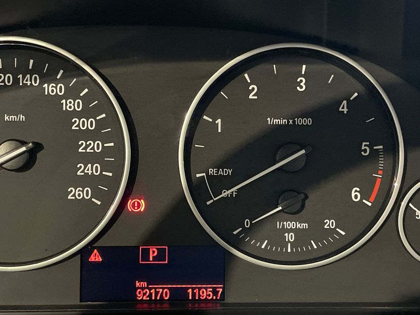 BMW SERIE 4 GRAN COUPE F36 0 - Photo n°55