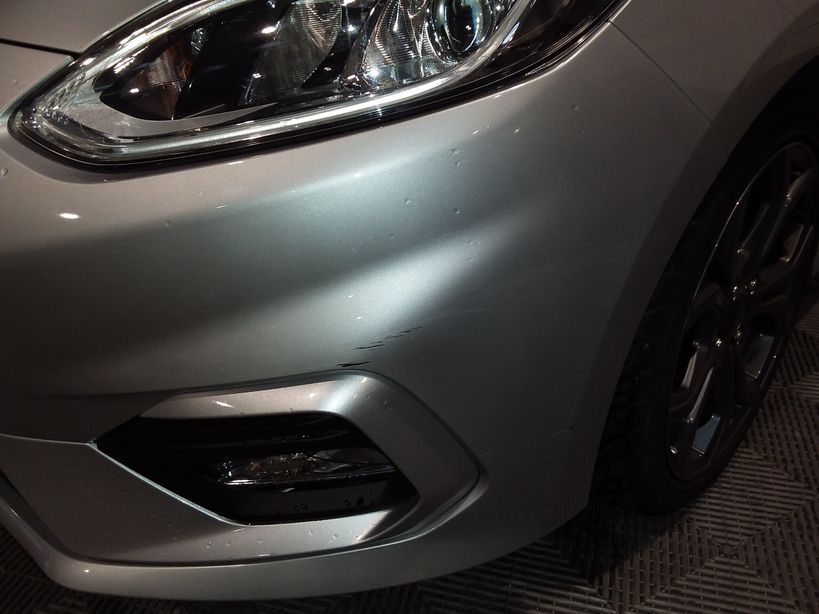 FORD FIESTA 2019 - Photo n°5