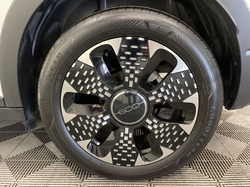 FIAT 600 2024 - Photo n°39