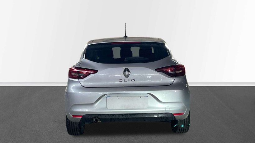 RENAULT CLIO V 2023 - Photo n°6