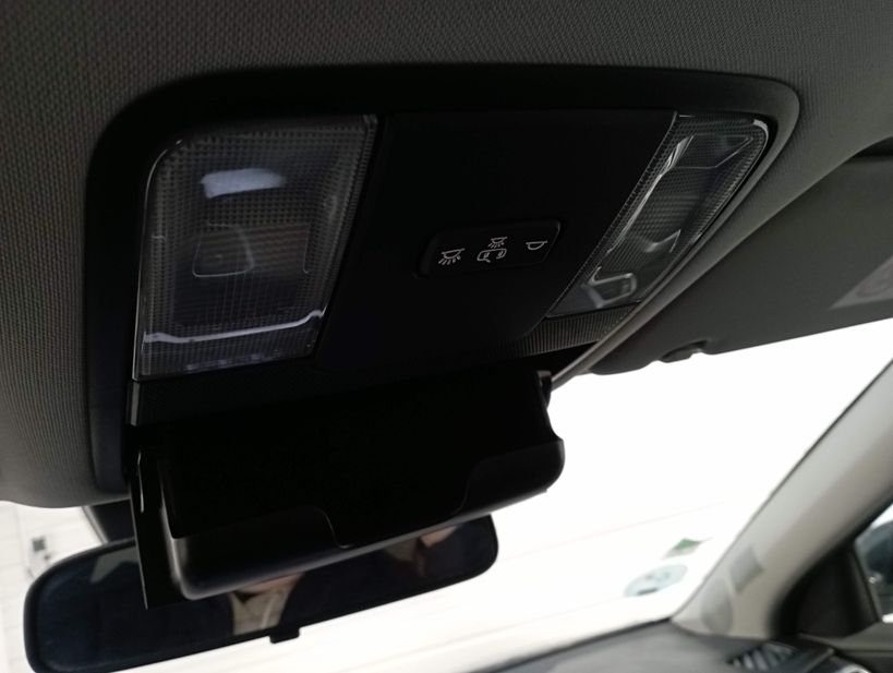 KIA CEED SW 2020 - Photo n°29