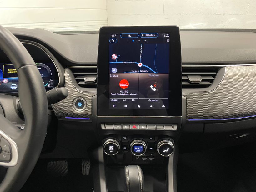 RENAULT ARKANA 2023 - Photo n°26