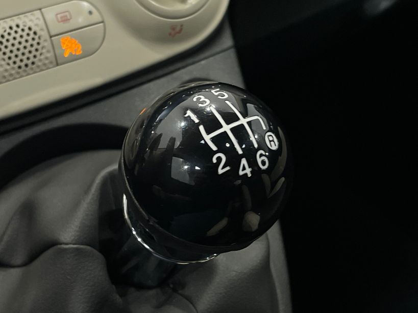 FIAT 500 MY22 2022 - Photo n°16