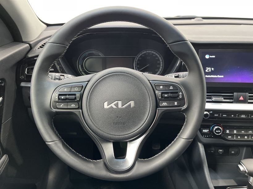 KIA NIRO 2022 - Photo n°11