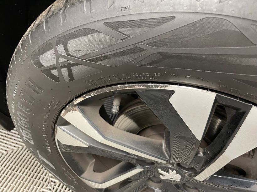 PEUGEOT 2008 2022 - Photo n°6