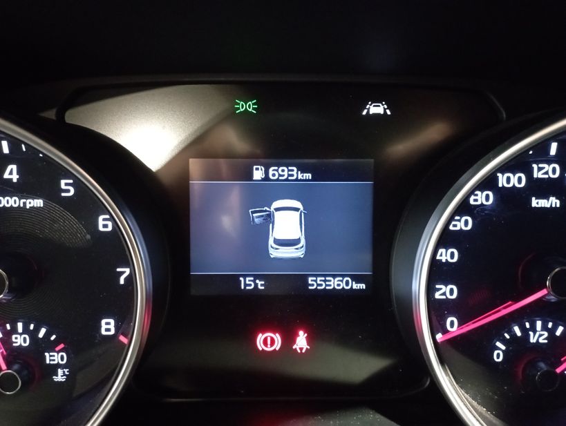 KIA CEED SW 2020 - Photo n°32