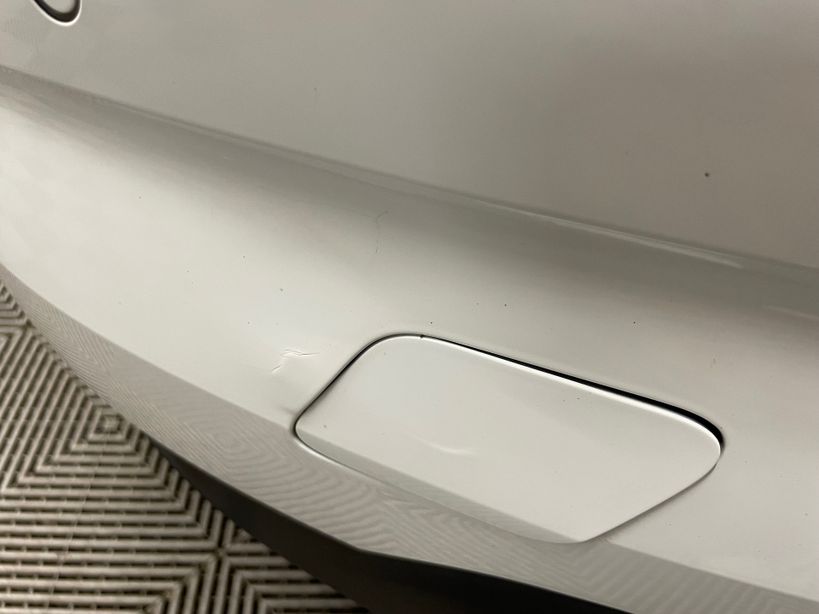 RENAULT MEGANE IV BERLINE 2022 - Photo n°9