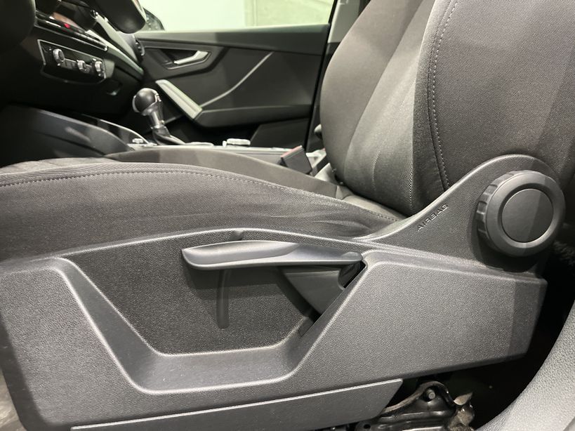 AUDI Q2 BUSINESS 2019 - Photo n°36