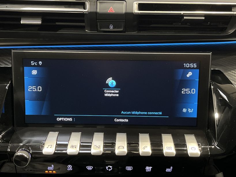 PEUGEOT 508 BUSINESS 2021 - Photo n°16