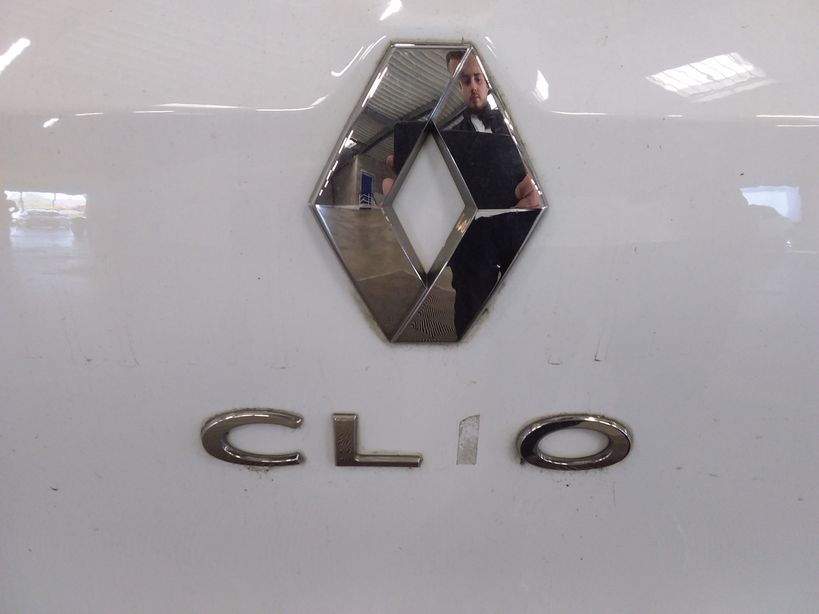 RENAULT CLIO IV SOCIETE 2017 - Photo n°16