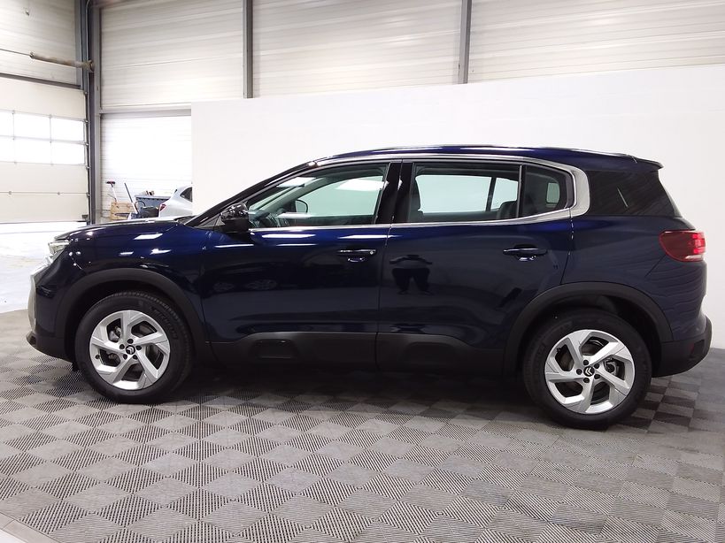CITROEN C5 AIRCROSS 2023 - Photo n°4