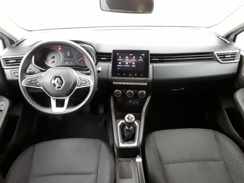 RENAULT CLIO V 2021 - Photo n°7