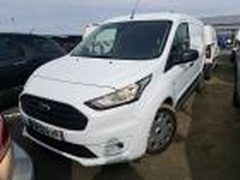 FORD TRANSIT CONNECT FGN 2021 - Photo n°25