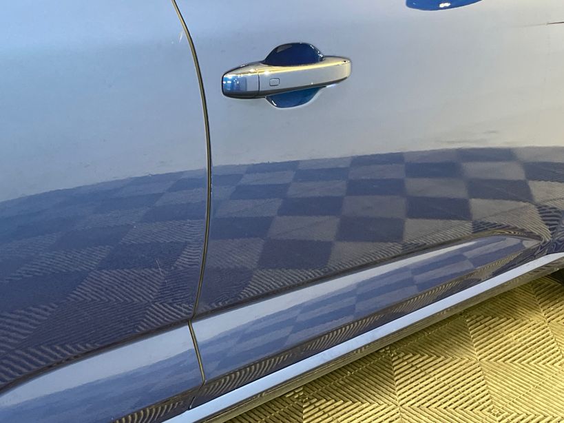 RENAULT MEGANE IV BERLINE 2022 - Photo n°8