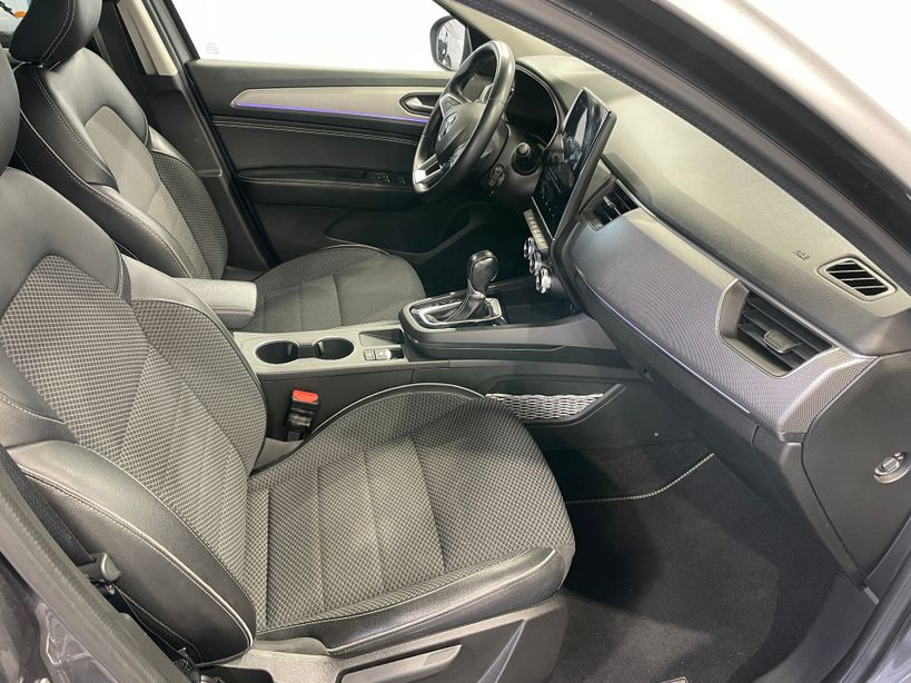 RENAULT ARKANA 2022 - Photo n°17