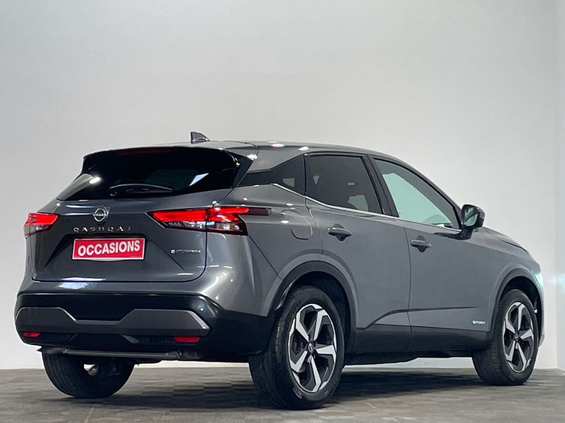 NISSAN QASHQAI 2023 - Photo n°3