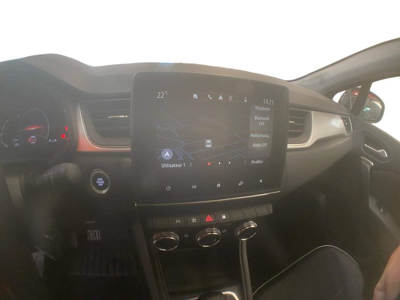 RENAULT CAPTUR 2023 - Photo n°14