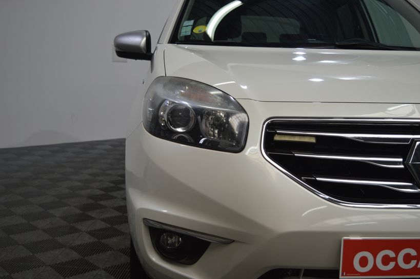 RENAULT KOLEOS 2012 - Photo n°7