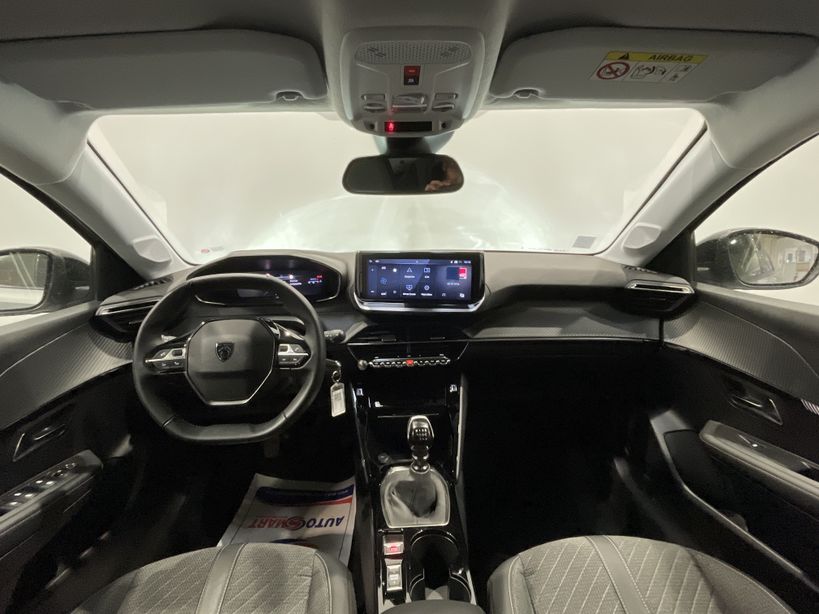 PEUGEOT 208 2024 - Photo n°31