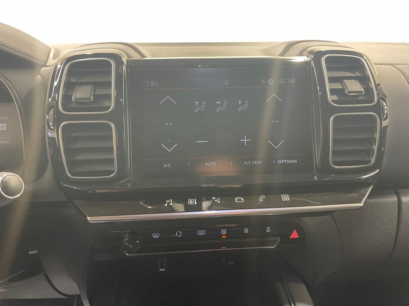 CITROEN C5 AIRCROSS 2023 - Photo n°20