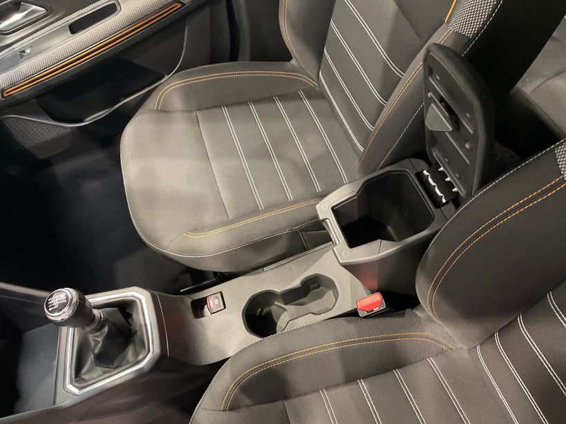 DACIA SANDERO 2022 - Photo n°20
