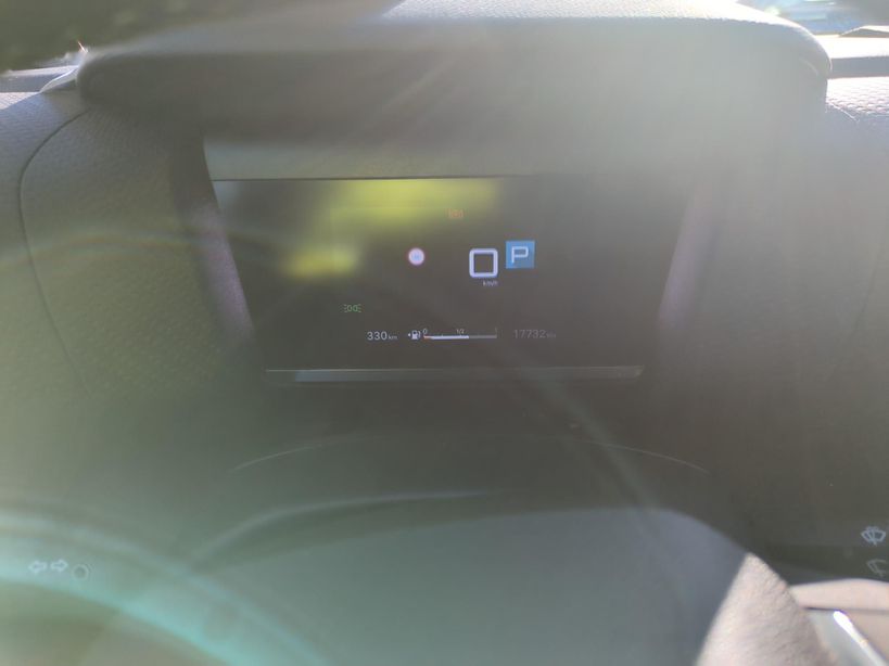 CITROEN C4 2024 - Photo n°5