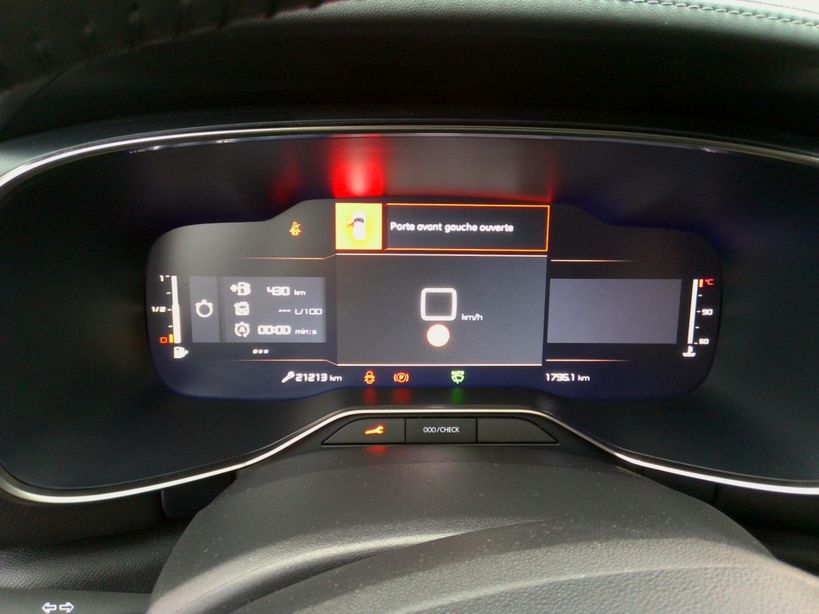 CITROEN C5 AIRCROSS 2023 - Photo n°4