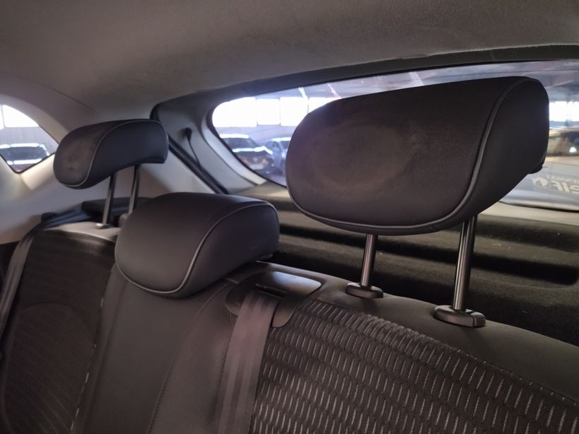 RENAULT CAPTUR 2016 - Photo n°22