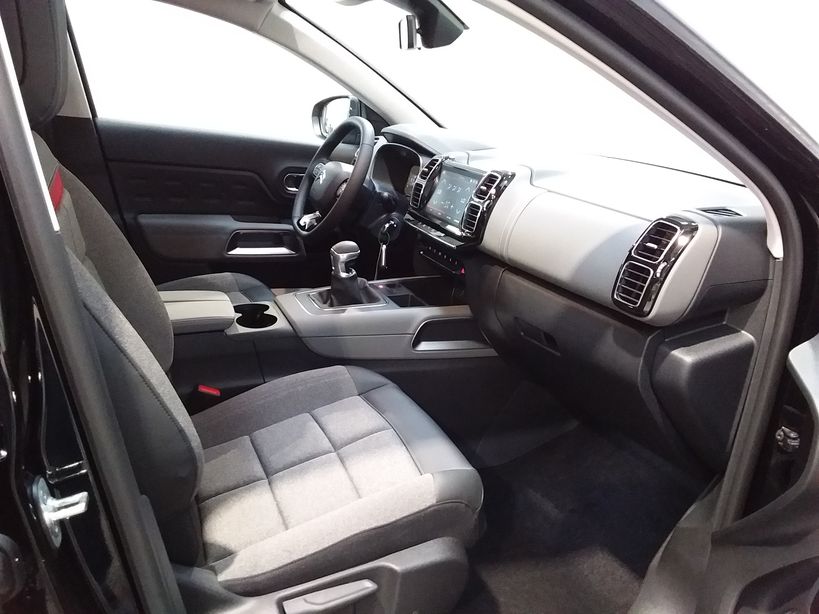 CITROEN C5 AIRCROSS 2021 - Photo n°9