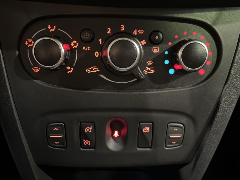 DACIA SANDERO 2018 - Photo n°16
