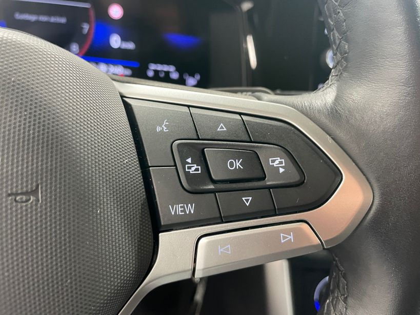 VOLKSWAGEN POLO 2025 - Photo n°13