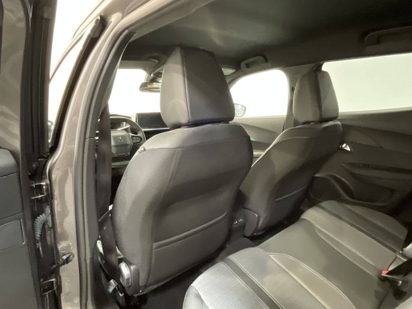 PEUGEOT 2008 2023 - Photo n°38