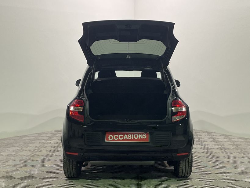RENAULT TWINGO III 2018 - Photo n°40