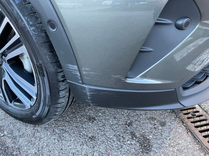 SEAT ARONA 2025 - Photo n°9