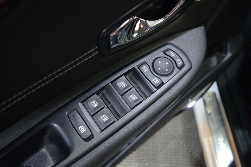 RENAULT SCENIC III 2016 - Photo n°18