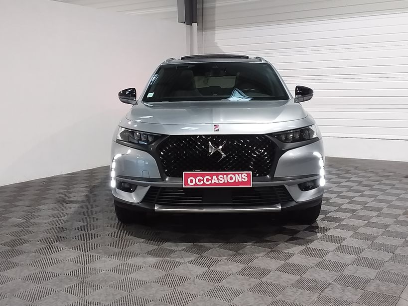 DS DS7 CROSSBACK 2019 - Photo n°2