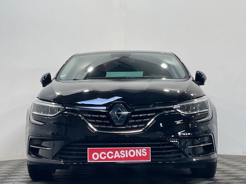 RENAULT MEGANE IV BERLINE 2021 - Photo n°5
