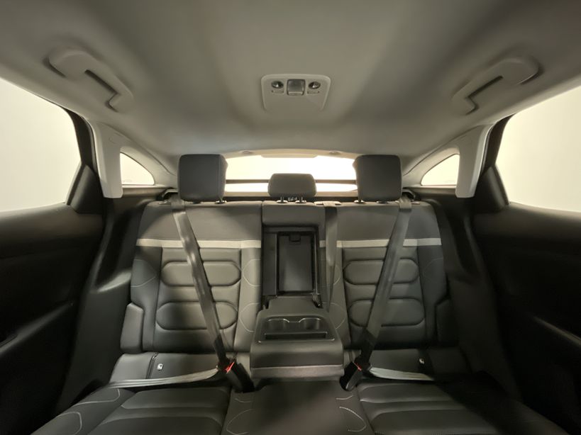 CITROEN C4 2024 - Photo n°43